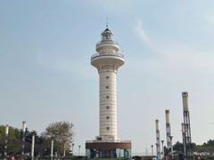 -渡海小渔村.老辈日照菜