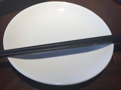 餐具-Local泰莲庭(虹鳟鱼店)