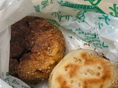 -老回回小吃(百万庄店)