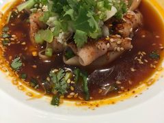 -成都你六姐·牛肉冒菜·麻辣香锅(长泰广场店)