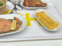 -宜家·瑞典风味餐厅(北京西红门店)