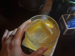 -广州柏悦酒店·悦吧·顶楼露天酒吧