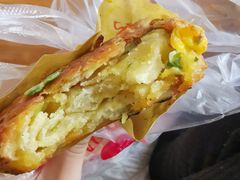 -樊记火烧店(甘泉路店)