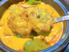 咖喱鸡-农汤老店(顺联公园里店)