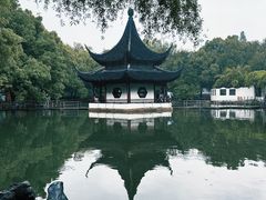 -西园戒幢律寺