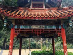 -富乐山