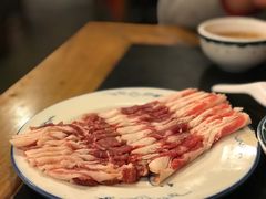 -裕德孚·非遗手切涮羊肉(东直门内大街店)