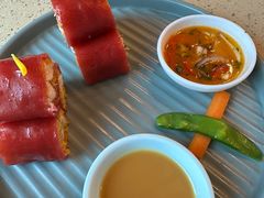 -点都德(龙之梦店)