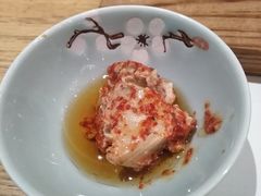 太平豆腐乳-中国徽菜·徽商故里(广安门店)