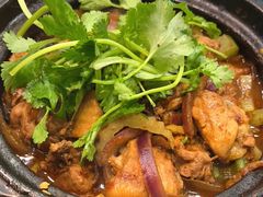 -川香煲(茅台路店)
