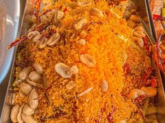 -No.DD戳子烧烤·江湖菜(北京总店)