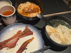 -汤泉良子·沐足·颂钵疗愈·SPA(珠江新城店)