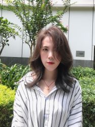 -苏豪路易士·嘉玛发廊