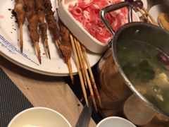 -星伦多 自助料理(圆融店)
