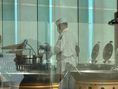 -香港九龙海逸君绰酒店