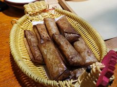 -状元阁烧烤(四平分店)