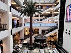-永隆圣马可国际家居广场(江东中路店)