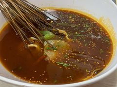 -蜀串香牛杂火锅串串