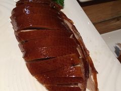 -四季民福烤鸭店(前门廊房二条店)