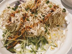 鸡丝凉面-眉州东坡(华联万柳店)