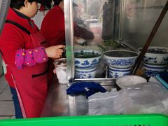 -秦镇史玉林凉皮(翡丽城店)