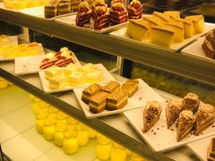 -星伦多海鲜自助餐厅(时代广场店)
