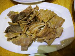 白切猪肚-瑞记湛江鸡饭店·粤西第一鸡(粤垦店)