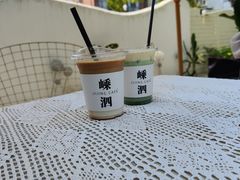 -几静cafe(基湖店)