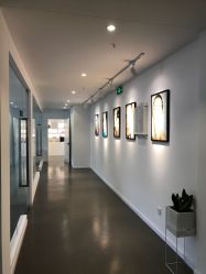 大堂-様共享美容连锁机构