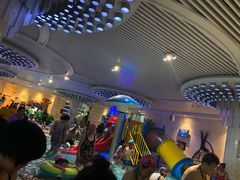 -水晶之星洗浴温泉汗蒸