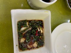 -颜氏双江清水鱼一养身火锅(磁器口店)