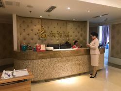 -东方美美容SPA会所