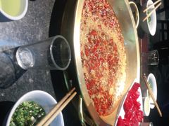 -巴蜀大宅门火锅(北大街店)