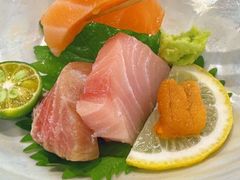 -帝鮨·烧肉割烹(龙湖金楠天街店)