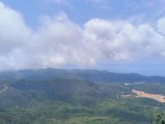 -七娘山