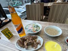 -清真·益鑫羊肉手抓馆(花园北街店)