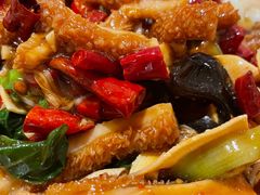 -老江南春·中国龙菜(衡山路店)