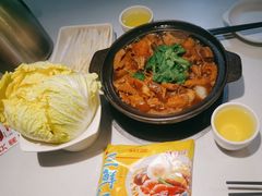 -牛小灶牛杂煲(北京路店)