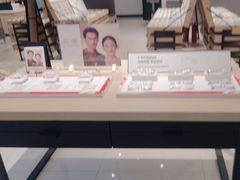 -OYEA欧野眼镜(武商MALL·众圆店)