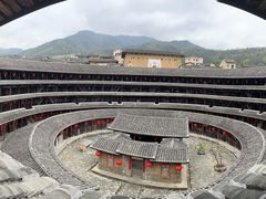 -初溪土楼群