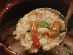 -婆婆家·湛江特色美食(福田振华路店)