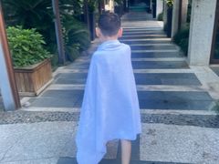 -张家港金凤凰度假村温泉
