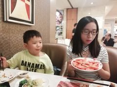 -芭菲盛宴·环球美食(锦城万达广场店)