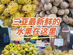 -港华水果街(港华广场店)