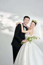 -巴黎婚纱摄影(瑞安旗舰店)