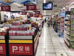 -银座购物广场(高新区店)