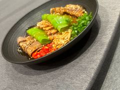 -羲和雅苑•北京烤鸭(平安国际金融中心店)