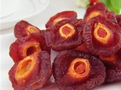 半梅-刘艳明炒货(小心桥店)