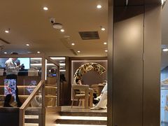 -霸王茶姬(上海恒基名人店)
