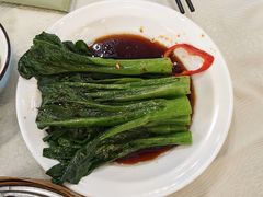 -岭南汇海鲜酒家·粤菜·手工茶点(蛇口店)